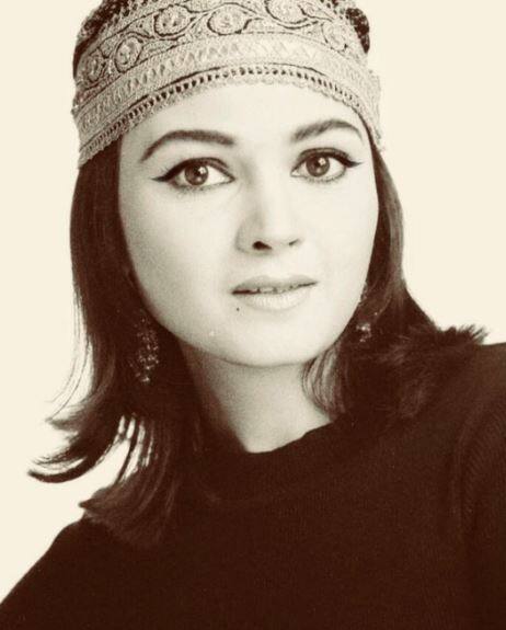 made in india singer Alisha Chinai birthday special know about her life ...