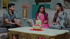 ‘జగధాత్రి’ సీరియల్‌: ధాత్రిపై నెక్లెస్‌ దొంగతనం వేసిన నిషిక – అసలు దొంగను పట్టుకునేందుకు ధాత్రి ప్లాన్‌