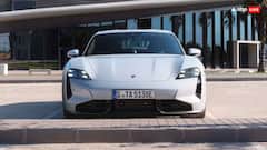 Porsche ने जारी किया Taycan EV का नया वेरिएंट, 2.1 सेकंड में पकड़ेगी 100kmph की रफ्तार
