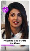Priyanka Chopra Necklace | Censor Board Rules | Pulkit-Kriti Wedding | Kartik Aryan Range Rover