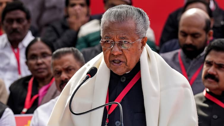 CPI(M) Rules Out Role Of BJP In Kerala, Says Lok Sabha Fight Between LDF UDF 'BJP Won't Get A Single Seat': CPI(M) Rules Out Role Of Saffron Party In Kerala, Says 'LS Fight Between LDF, UDF'