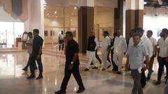 लोकसभा निवडणूक लागताच मविआने शरद पवारांच्या उपस्थितीत शड्डू ठोकला; 'वंचित'वर एकमताने निर्णय!