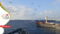 How The Indian Navy Carried Out A Deadly Op Against Somalian Pirates In 40 Hrs
