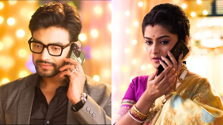 Bengali Serial Update: একসঙ্গে হাজির হতে হবে শ্যামলী আর তিস্তাকে! অনিকেতের জন্যই এমন সংকটে নায়িকা?