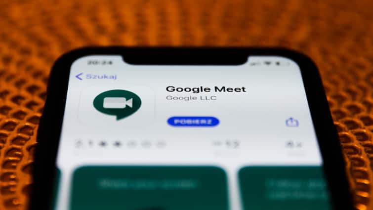 Google Meet Introduces Untouched Property For Internet Customers To Give a boost to Customers’ Appears to be like newsfragment