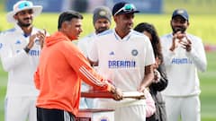 'Indebted To Him For Rest Of My Life': Ravichandran Ashwin Credits Ex-India Captain For His Achievements