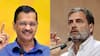 Lok Sabha Polls: BJP Confident As It Faces Congress-AAP Combine In Gujarat