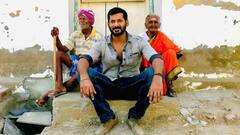 రియల్‌ లైఫ్‌లోనైనా, రీల్‌ లైఫ్‌లోనైనా వేరొకరి బిడ్డను అనాథగా విడిచిపెట్టలేను - హీరో విశాల్‌