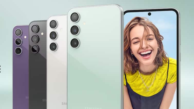 50MP कैमरा, Exynos 1380 चिपसेट और बहुत कुछ...सैमसंग का ये नया 5जी फोन मार्केट में जल्द मारेगा एंट्री