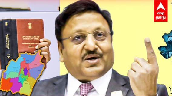 Parliament Elections 2024 : மணிப்பூரில் மட்டும் 2 நாட்கள் தேர்தல் ஏன்?தேர்தல் ஆணையர் விளக்கம்