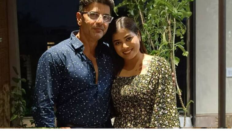Actor Babloo Prithiveera relationshiop separation about sheetal she is opened to social media Babloo Prithiveeraj: 