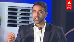 Ravichandran Ashwin about MS Dhoni : ’’என்ன காசி எடுக்கலையா?’’CSK-விற்குள் வந்த கதை..அஸ்வின் EMOTIONAL