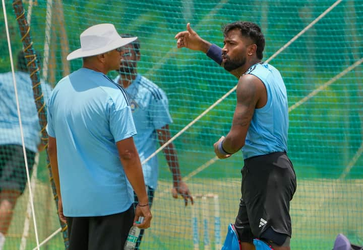 In the upcoming IPL 2024 season, MI captain Hardik Pandya will have a chance to become first captain in IPL history to win titles with two different franchises.