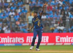 Setback For Mumbai Indians! Sri Lanka Pacer To Miss Start Of IPL 2024