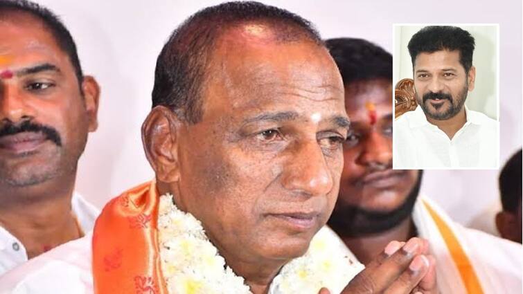 Telangana News Former Minister Mallareddy makes key comments on CM Revanth Reddy CH Malla Reddy: రేవంత్ సీఎం అవుతారని నేనే ముందు చెప్పిన - మల్లారెడ్డి