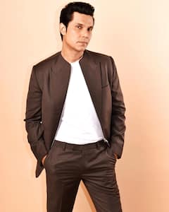 PHOTO: रणदीपची बॉलिवूडमध्ये एन्ट्री कशी झाली?