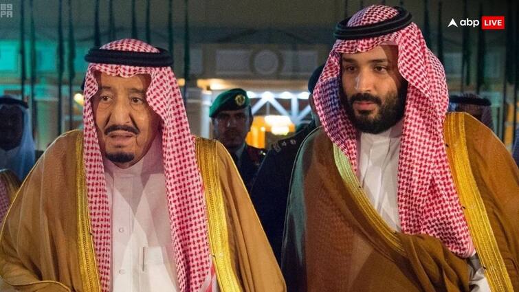 Saudi Arabia King Salman and Crown Prince Mohammed bin Salman donated 155 crore rupees in ramadan 2024 Ramadan 2024: सऊदी अरब के किंग और क्राउन प्रिंस ने रमजान में किया महादान,  दे दिए 155 करोड़