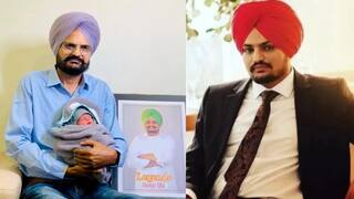 Sidhu Moosewala: સિદ્ધૂ મુસેવાલાના ઘરમાં ખુશીનો માહોલ, 58 વર્ષની ઉંમરે માં ચરણકૌરે આપ્યો દીકરાને જન્મ, પિતાએ શેર કરી તસવીર