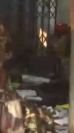 संदेशखाली मामले में 3 और आरोपी गिरफ्तार | abp news