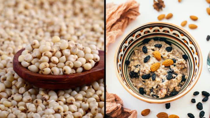 Millets are a diverse group of small-seeded, hardy grains, which are part of India's dietary traditions for thousands of years. Here is why you should add it to your meals.
