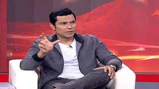 Randeep Hooda : रणदीप हुड्डाला फेमस का व्हायचं होतं, कशी झाली बॉलिवूडमध्ये एन्ट्री? माझा कट्ट्यावर शेअर केला गंमतीशीर किस्सा