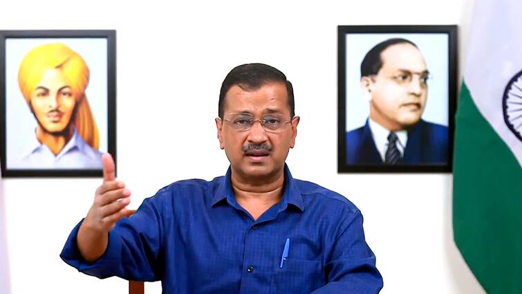 ED Delhi Jal Board Case Arvind Kejriwal Summons Liquor Policy Case Money Laundering AAP 'Backup Plan To Arrest Kejriwal': AAP Says Delhi CM Asked To Join Probe Linked To Delhi Jal Board By ED