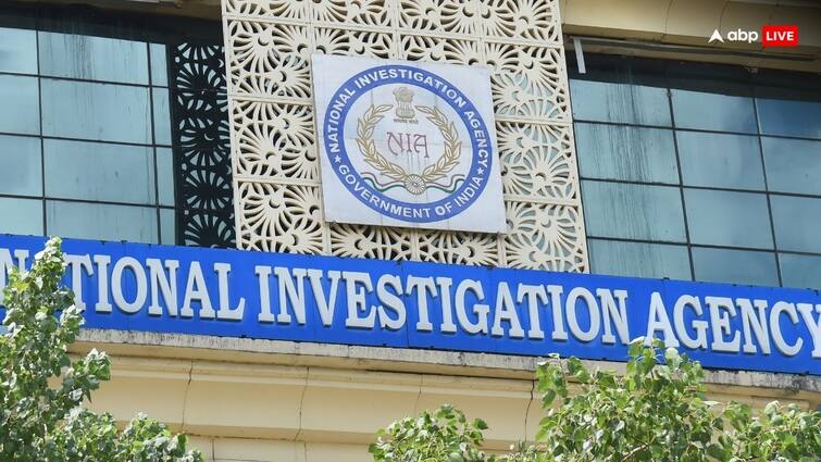 NIA Attaches 4 Immovable Properties in Pune in ISIS Module Terror Case terrorist attack Maharashtra NIA Action: ISIS मॉड्यूल टेरर मामले में NIA की बड़ी कार्रवाई, पुणे में आतंकियों से जुड़ी 4 अचल संपत्तियां की कुर्क