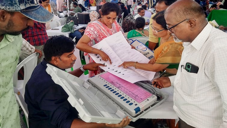 LS Polls LIVE: BJP Releases Candidates List For Sikkim Assembly Elections