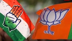 Lok Sabha Elections 2024: ఎన్నికల ముందు వాట్సాప్‌ మెసేజ్‌ల వివాదం, బీజేపీపై కాంగ్రెస్ ఫైర్