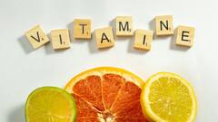 Vitamin-C : जीवनसत्त्व - सी ची कमतरता होऊ शकते तुमच्या सौंदर्यावर ग्रहण, आहारात या पदार्थांचा समावेश केल्यास सौंदर्य परत येईल !