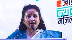 I.N.D.I.A की रैली में कल्पना सोरेन ने कहा- 'हेमंत भले ही जेल में लेकिन...'