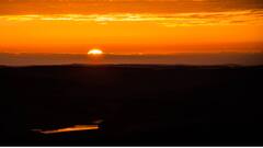 अगर सूरज पश्चिम से उगने लगे तो इंसानों पर कैसा प्रभाव पड़ेगा