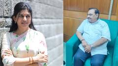 लोकसभा निवडणूक का लढणार नाही? रक्षा खडसेंविरोधात प्रचार करणार का? सगळ्या प्रश्नांचा एकनाथ खडसेंनी कंडका पाडला