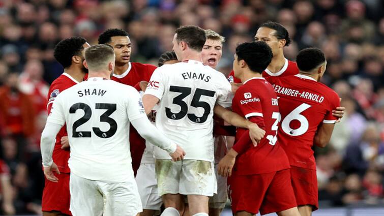 Manchester United Vs Liverpool FA Cup Quarter Final Live Streaming When And Where To Watch Manchester United Vs Liverpool FA Cup Quarter Final Live Streaming: When And Where To Watch