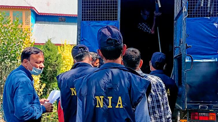 In Recent Crackdown On ISIS Terror Module, NIA Attaches 4 Properties In Pune’s Kondhwa