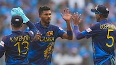 Setback For Mumbai Indians! Sri Lanka Pacer To Miss Start Of IPL 2024