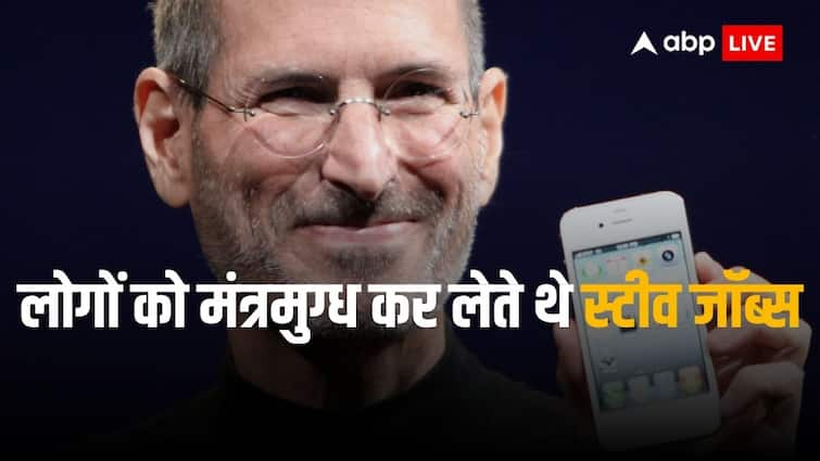 Bill Gates said that Steve Jobs was a great speaker i want to grow this capability Bill Gates: स्टीव जॉब्स की इस खूबी को पसंद करते थे बिल गेट्स, आज तक महारत हासिल नहीं कर पाए  