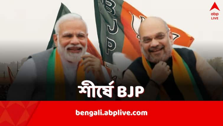 BJP received most RS 6986 Crore from Electoral Bonds reveals Election Commission Electoral Bonds Data: ধারেকাছেও নেই বিরোধীরা, সবচেয়ে বেশি চাঁদা পেয়েছে BJP-ই, নয়া তথ্যেও মিলল হিসেব