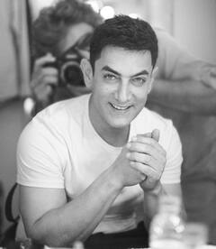 जब अमरीश पुरी ने गुस्से से तिलमिलाकर भरे सेट पर लगा दी आमिर खान को फटकार....फिर एक्टर ने जो किया, जानकर रह जाएंगे दंग