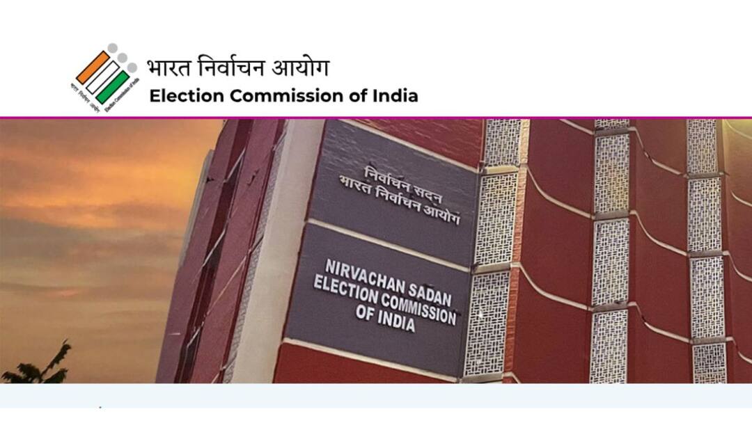 Electoral Bonds Data: ECI Uploads Fresh Data From Political Parties After SC Registry Returns Envelops Electoral Bonds Data ECI Uploads Data From Political Parties After SC Registry Returns Envelops Electoral Bonds Data: ECI Uploads Fresh Data From Political Parties After SC Registry Returns Envelops