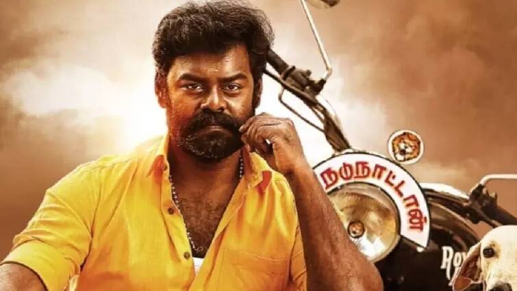 Producer rk suresh's Kaaduvetty Movie 2nd day box office collections details Kaaduvetty: எட்டுத்திக்கும் வெற்றி.. காடுவெட்டி படத்தின் 2ஆம் நாள் வசூல் எவ்வளவு?