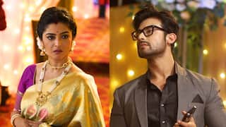 Bengali Serial Update: একসঙ্গে হাজির হতে হবে শ্যামলী আর তিস্তাকে! অনিকেতের জন্যই এমন সংকটে নায়িকা?