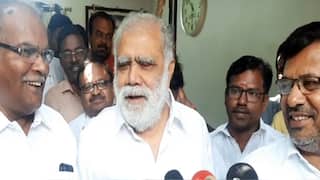 தமிழ்நாட்டில் அதிக வாக்கு வித்தியாசத்தில் திண்டுக்கல் தொகுதி வெற்றி பெறும்  - அமைச்சர் ஐ.பெரியசாமி