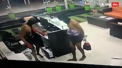 మియాపూర్‌లో చెడ్డీ గ్యాంగ్‌ కలకలం - ఎలా చోరీ చేస్తున్నారో చూశారా