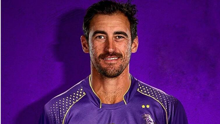 Mitchell Starc excited about his return to IPL circus Mitchell Starc: ఐపీఎల్‌ ఓ సర్కస్ , వినోదాన్ని ఇస్తుంది: స్టార్క్‌