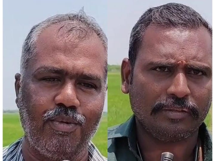 Farmers Demand: மணிமுத்தாறு அணையிலிருந்து கூடுதலாக நீர் திறக்க பொன்னாக்குடி விவசாயிகள் கோரிக்கை