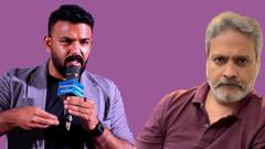 Tarun Bhascker SP Charan Keeda Cola: ఎస్పీ చరణ్ నోటీసుల విషయంలో ఏం జరిగిందో చెప్పిన తరుణ్ భాస్కర్