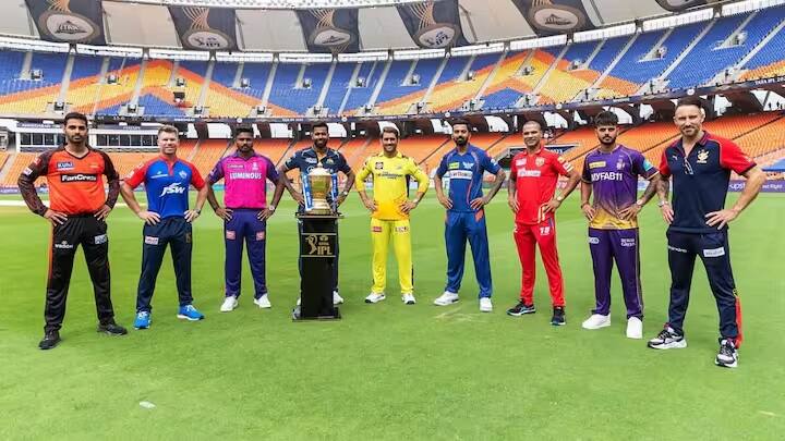 ગયા વર્ષની જેમ આ વર્ષે પણ 10 ટીમો IPL ટાઇટલ જીતવા માટે મેદાનમાં ઉતરશે. આ વર્ષે ઘણા મોટા ખેલાડીઓ પણ મેદાનમાં પરત ફરશે.
