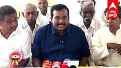 விஸ்வகர்மா சமூகத்தை மிகவும் பிற்படுத்தப்பட்டோர் பட்டியலில் சேர்க்க வேண்டும் - கைவினைகள் முன்னேற்ற கட்சி