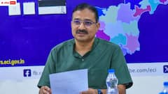 ఏపీ ఎన్నికలు - సీఈవో ముఖేష్ కుమార్ మీనా కీలక ఆదేశాలు, హోర్డింగులు తొలగించేందుకు డెడ్ లైన్